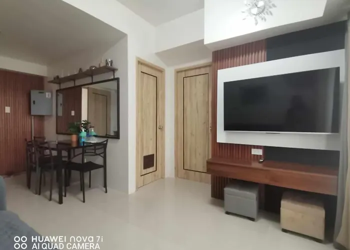 Inspiria Condo Davao - Olivia's Haven 1801