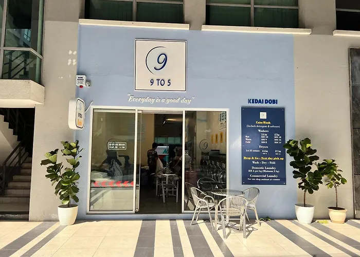 Margo Hotel Kota Kinabalu