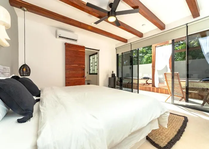 Bt Rooms Tulum