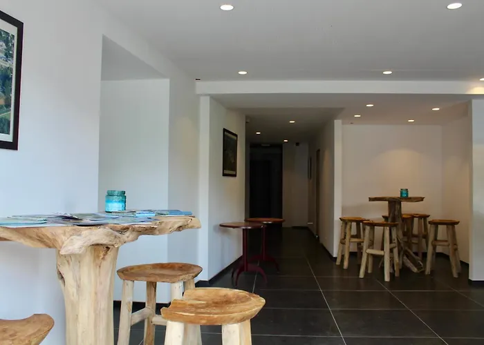 Maison De Vacances Bouillon 30 Personnes