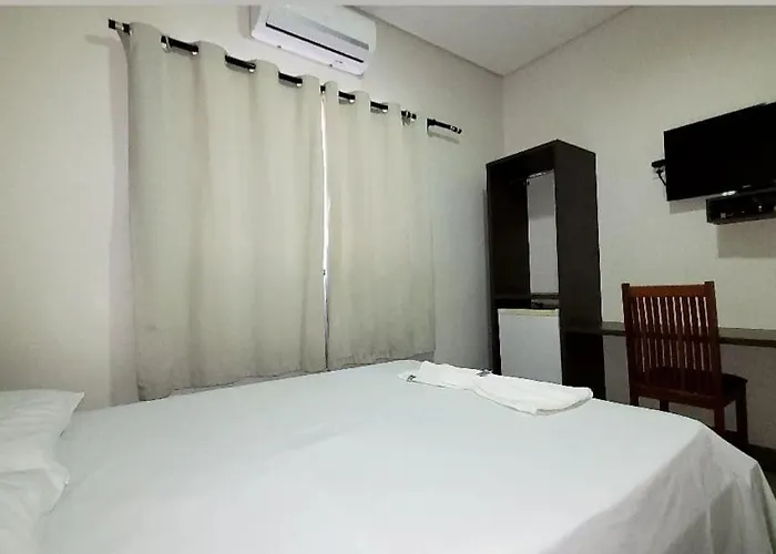 Hotel Valentine