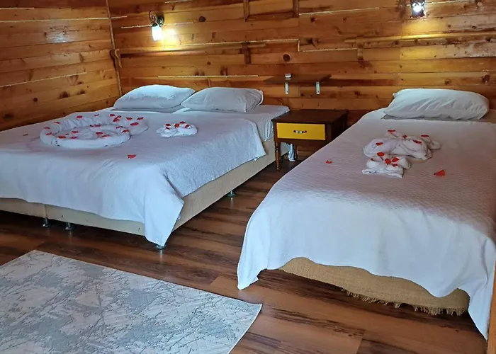 Angels Garden Hotel
