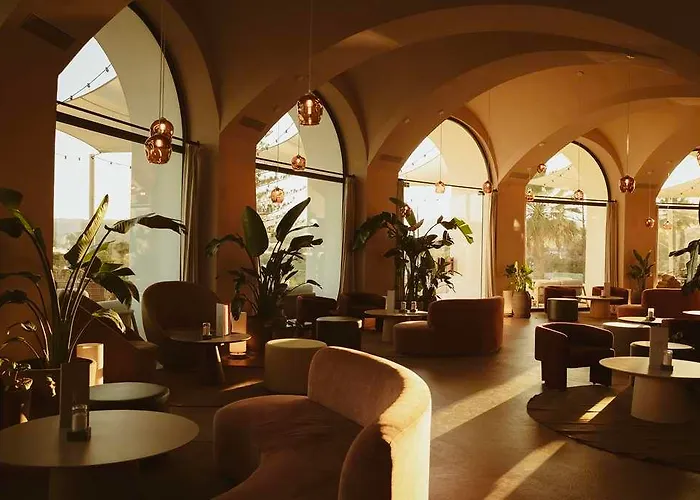 La Zambra Hotel By Hyatt