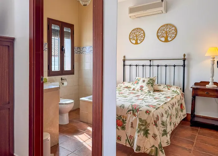 Hotel Valsequillo