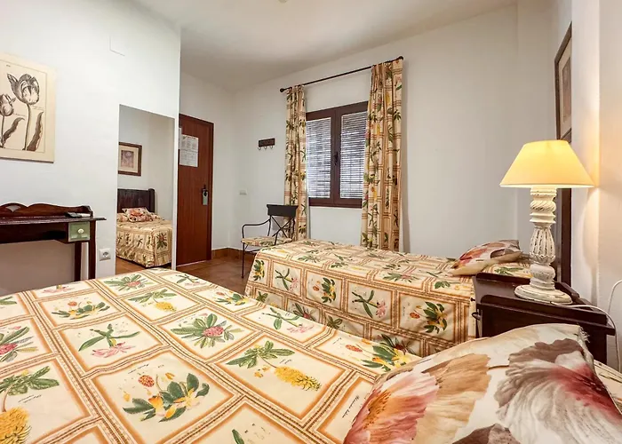 Hotel Valsequillo