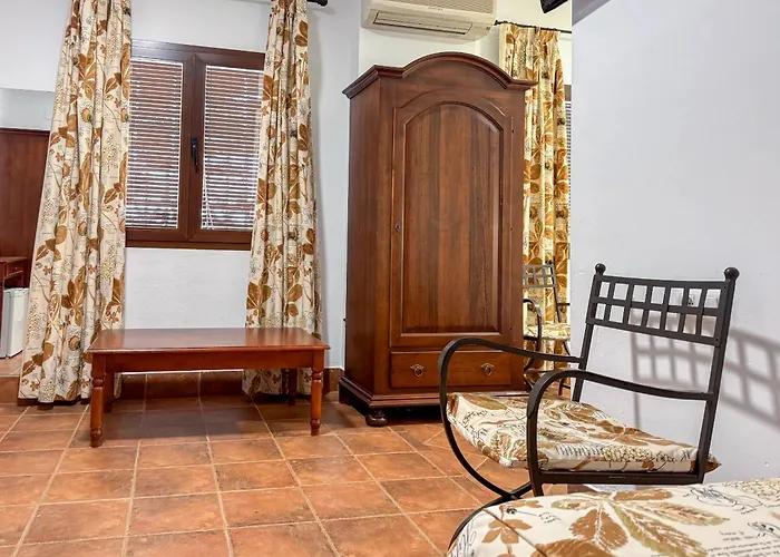 Hotel Valsequillo
