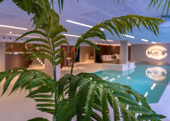 Gran Hotel Sol y Mar - Adults Experience