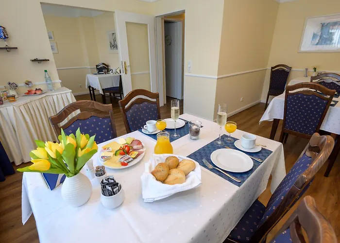 Bremer Apartmenthotel Superior
