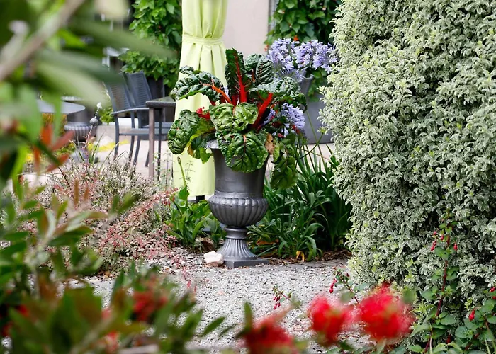 Hotel Le Branhoc - Brit Hotel Auray
