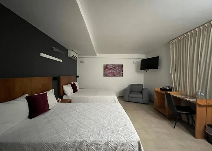 Hotel Clarum 101