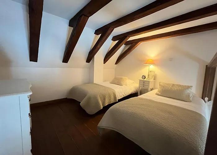 Boutique Hôtel Restaurant Le XII - Douze de Luynes