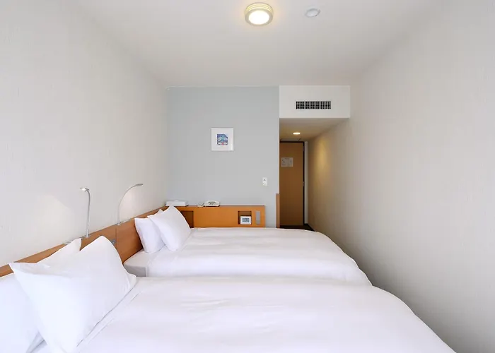 Keisei Hotel Miramare