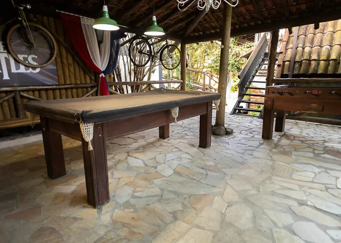 Hotel Britannia