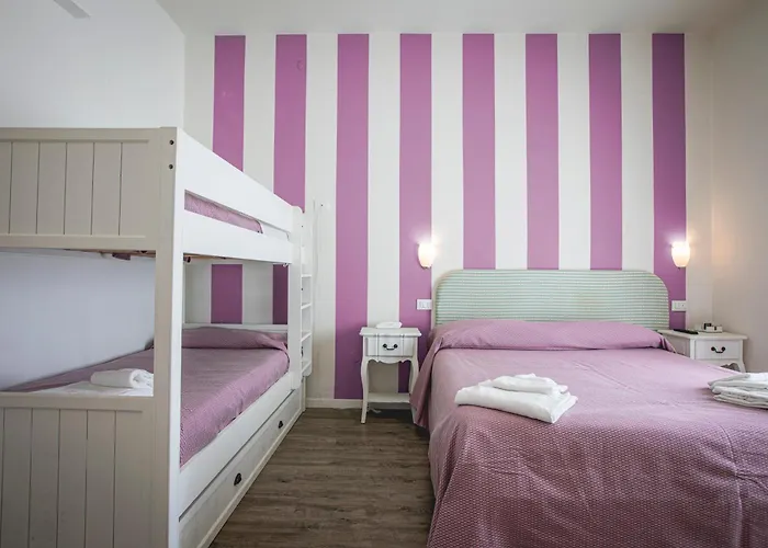 Hotel Ronchi