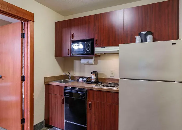 Comfort Inn & Suites Lincoln City