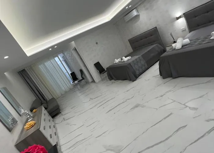 Hotel Paladini