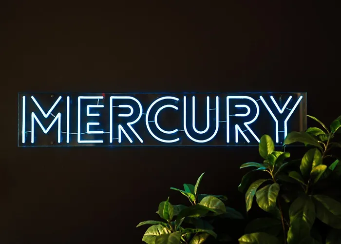 Mercury Hotel Provincetown