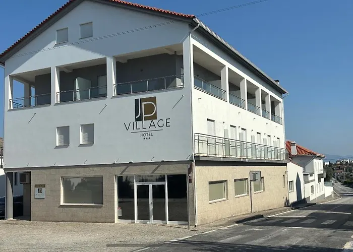 Jp Village Hotel