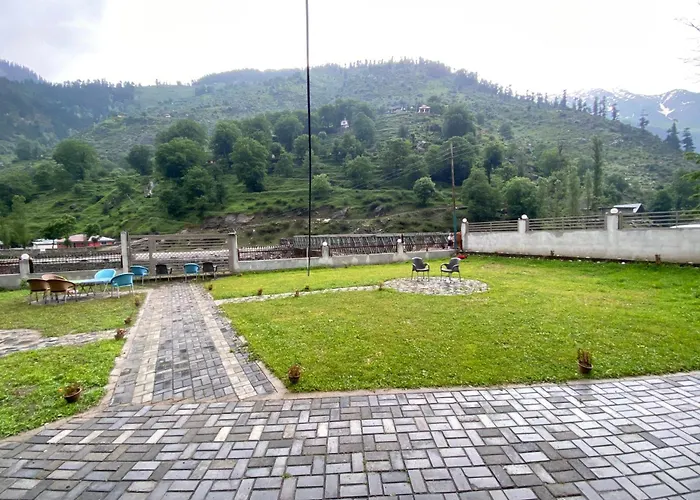 River Garden Hotel And Resort