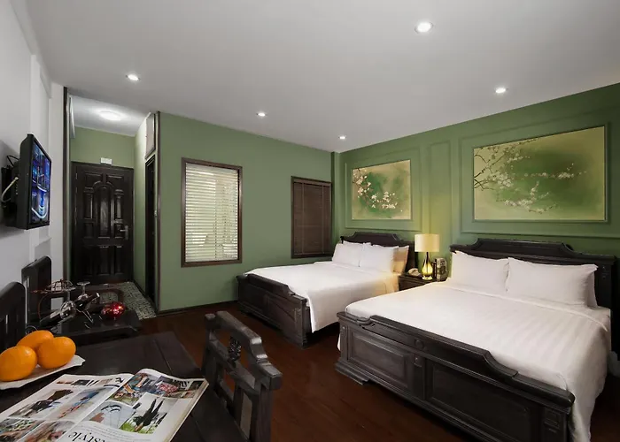 Sena Boutique Hotel & Travel