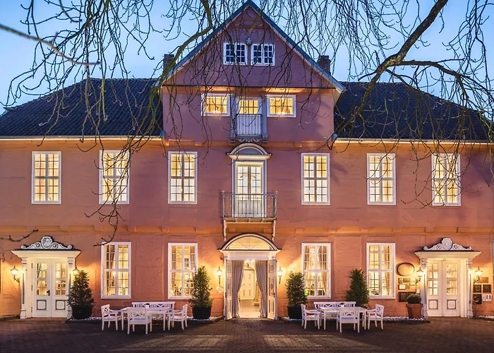 Althoff Hotel Fuerstenhof
