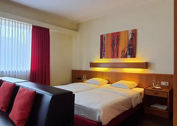 Logis Hotel Acacia
