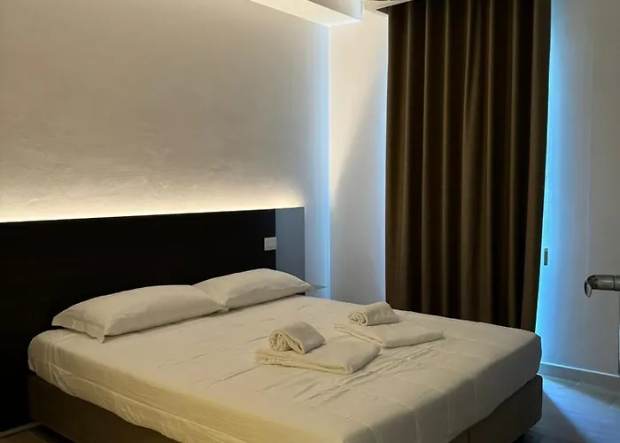Hotel Airone