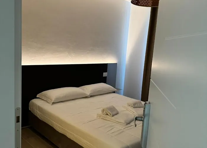 Hotel Airone