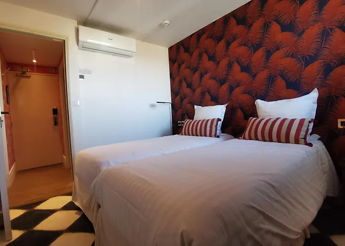 Hotel Le Mercator
