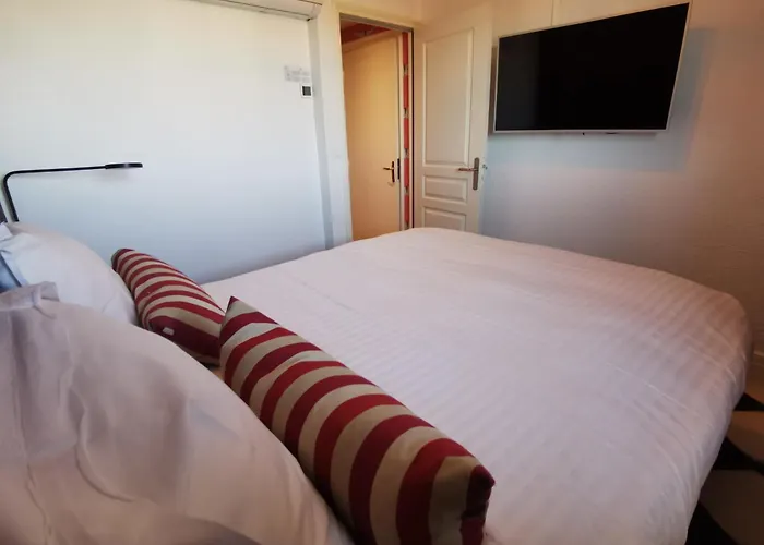 Hotel Le Mercator