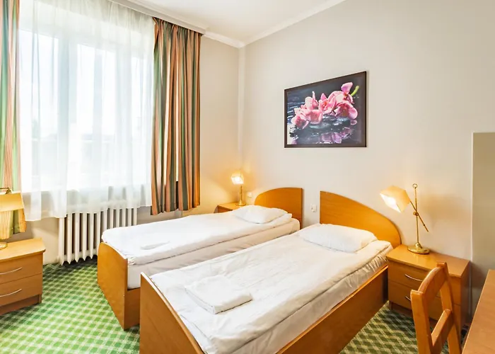 Noclegi Stadion Bed & Breakfast