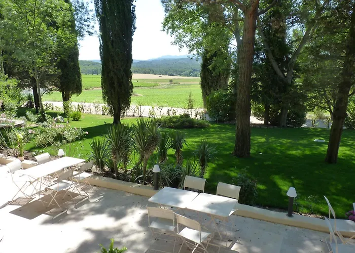 La Bastide de Venelles