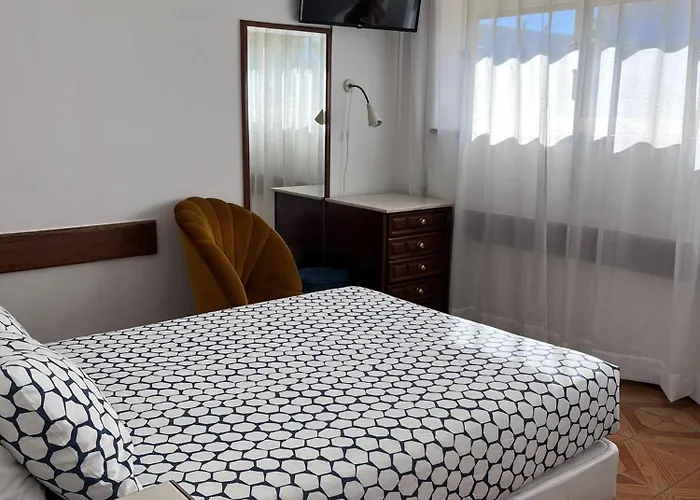 Hotel Brites