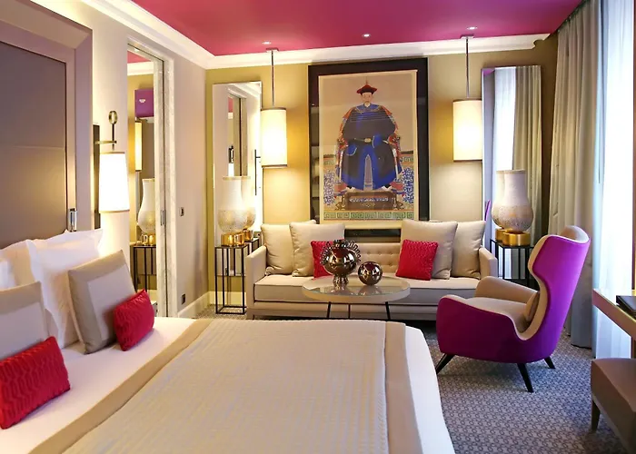 Hotel Alchimy