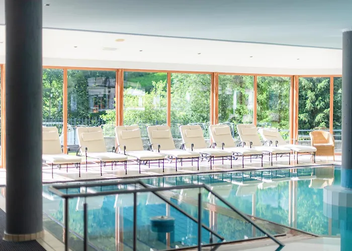 Wellness-Sporthotel Ratschings
