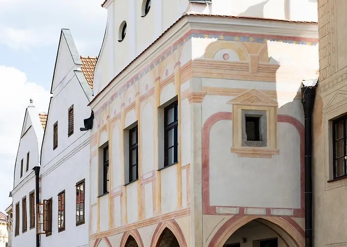 Hotel Pivonka