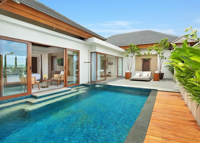 The Bandha Hotel & Suites
