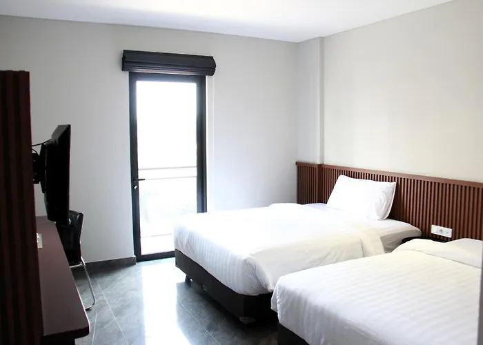 Moscato Hotel