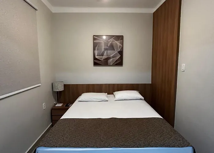 Hotel Ouro Verde