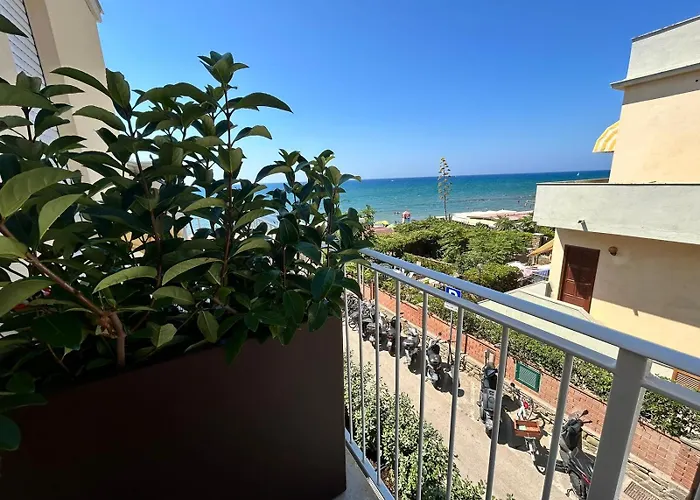 Hotel Perla
