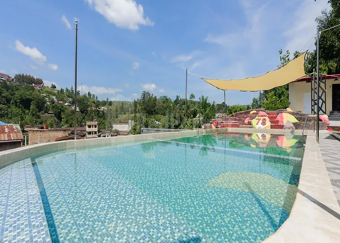 Hotel 78 Parapat Mitra Reddoorz