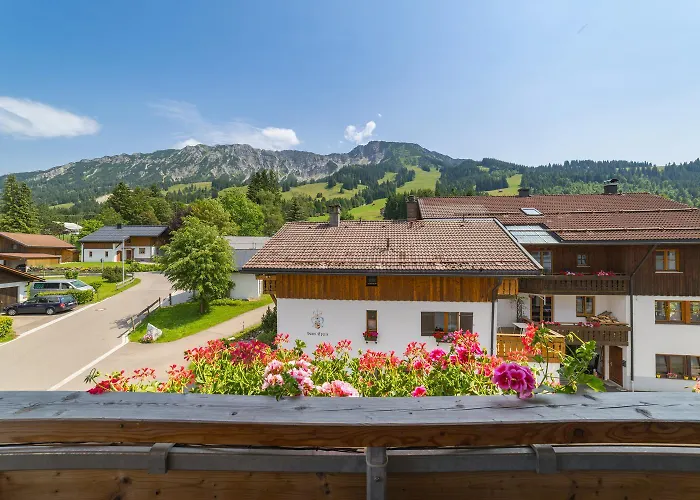 Bergzeit - Hotel&Appartements