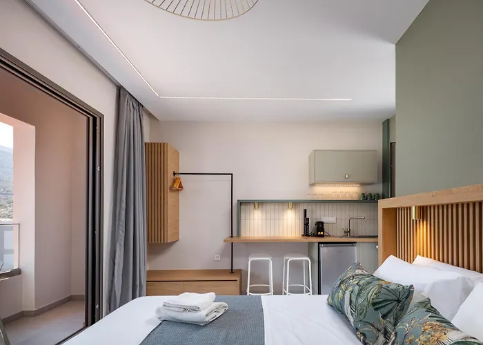 Mira Mare Luxury Residence Bali 
