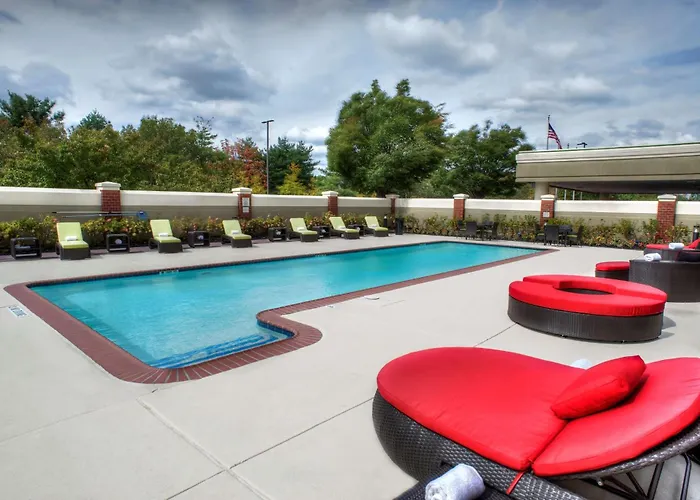 Inn At Fox Chase