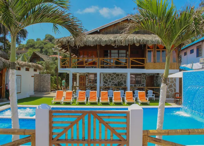 Hanga Roa Hotel