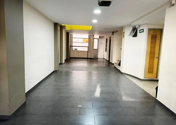 Hotel Naisca 47