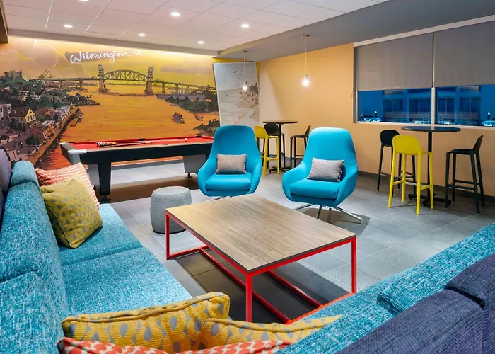 Tru By Hilton Wilmington