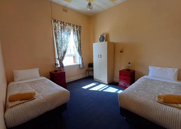 Peterborough Hotel