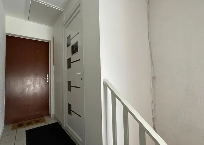 Central Biarritz Appartements