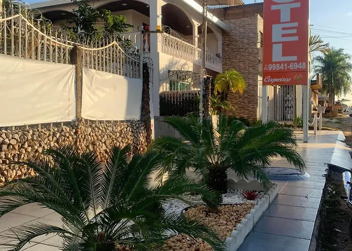 Hotel Coqueiros